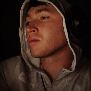 Meet your Posher, Jared